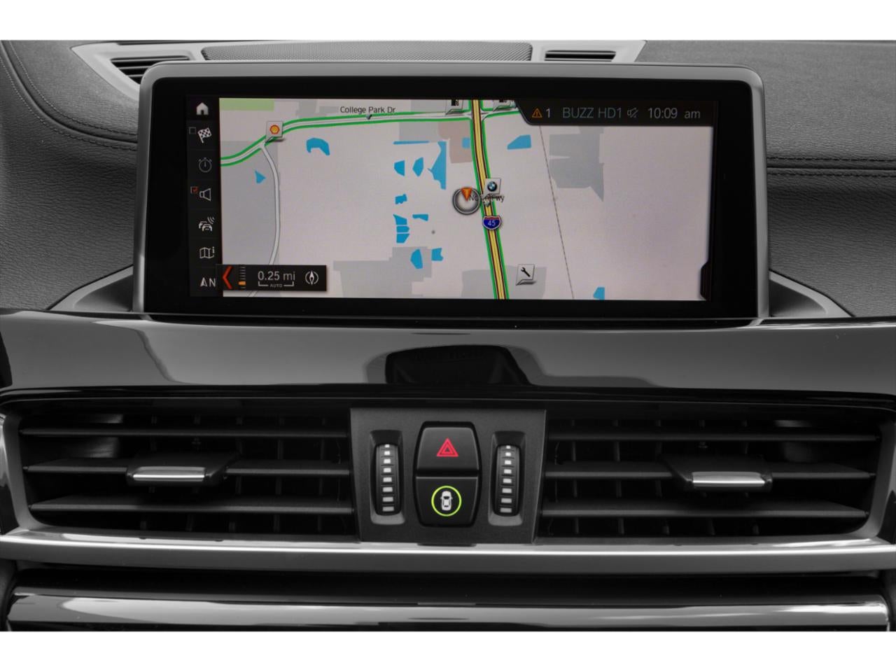 2020 BMW X1 sDrive28i Sports Activity Vehicle