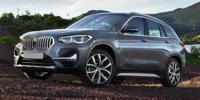 2020 BMW X1 sDrive28i Sports Activity Vehicle