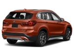 2020 BMW X1 sDrive28i Sports Activity Vehicle