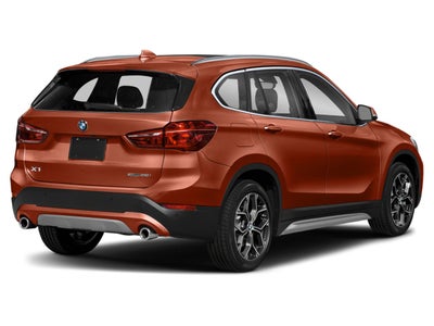2020 BMW X1 sDrive28i Sports Activity Vehicle