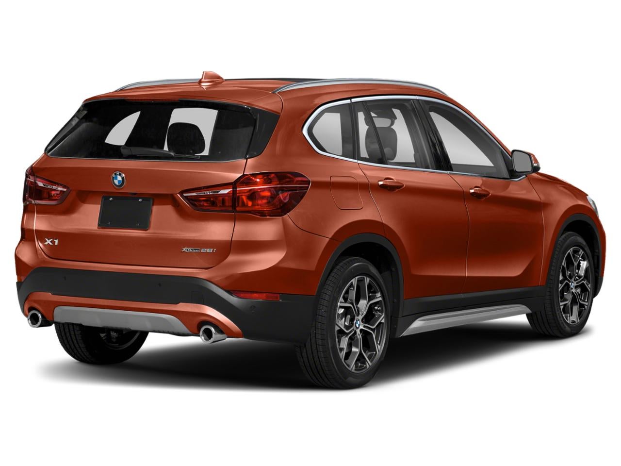 2020 BMW X1 sDrive28i Sports Activity Vehicle