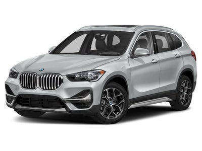 2020 BMW X1 sDrive28i Sports Activity Vehicle