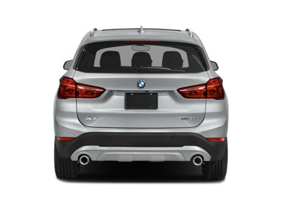 2020 BMW X1 sDrive28i Sports Activity Vehicle
