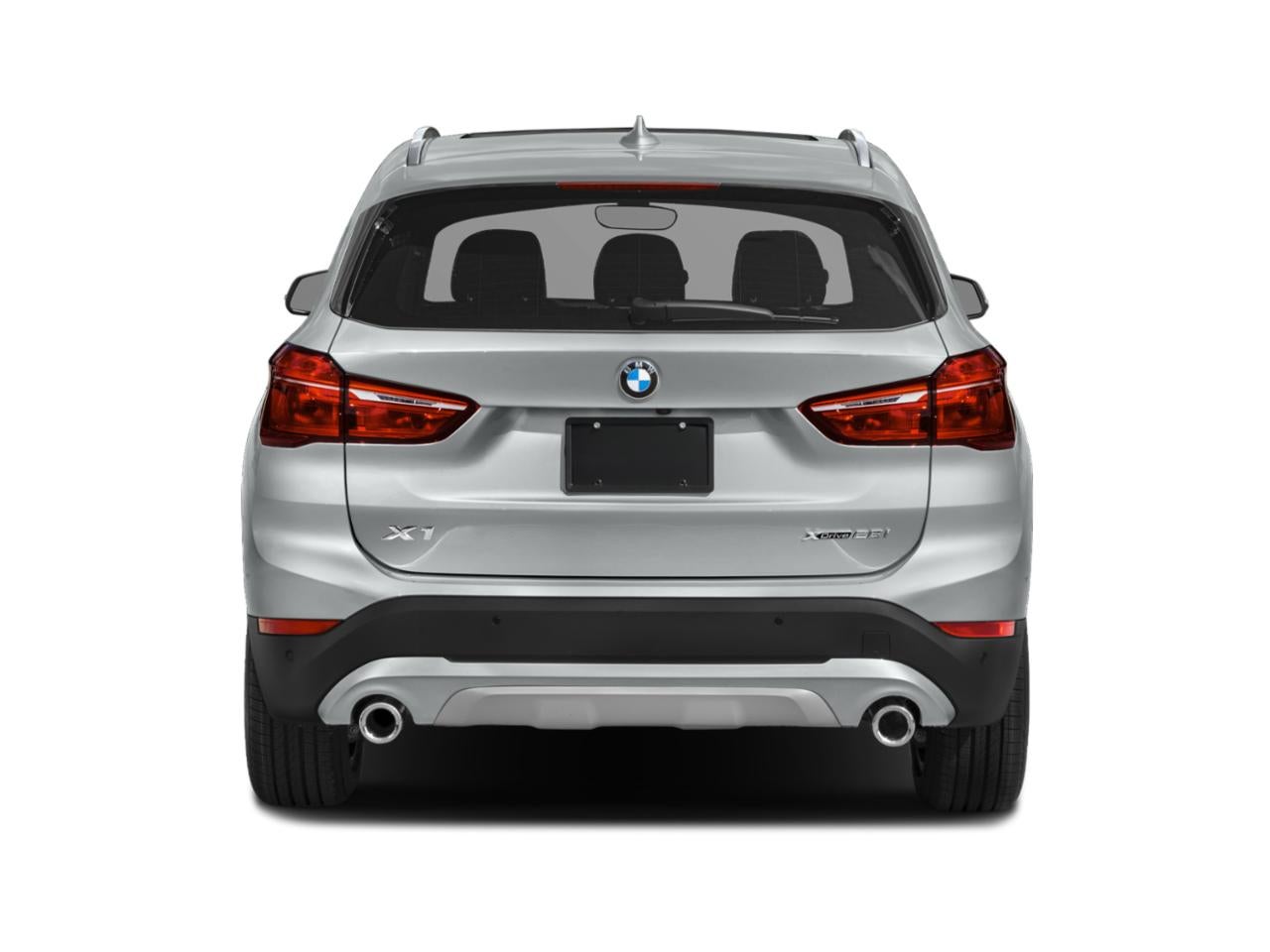 2020 BMW X1 sDrive28i Sports Activity Vehicle