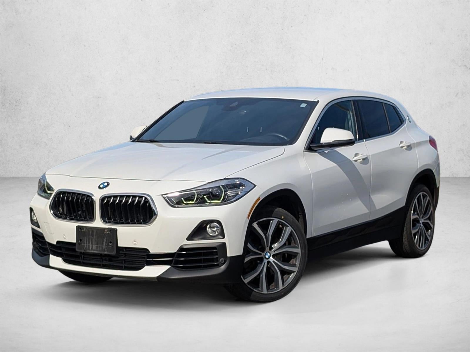 2020 BMW X2 sDrive28i Sports Activity Coupe
