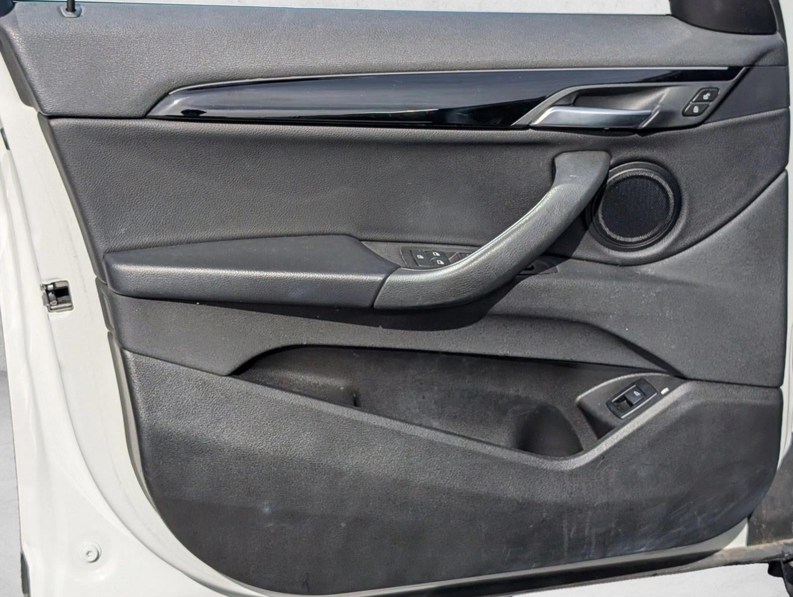 2020 BMW X2 sDrive28i Sports Activity Coupe