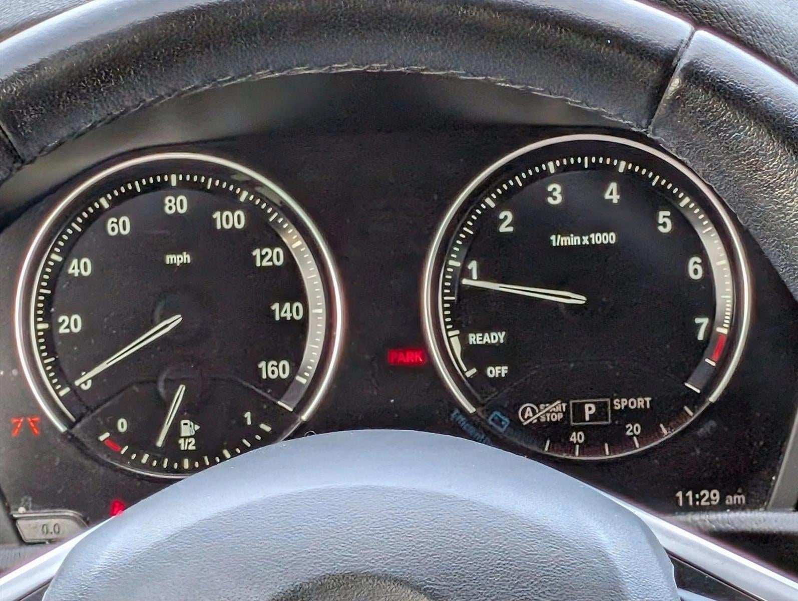 2020 BMW X2 sDrive28i Sports Activity Coupe