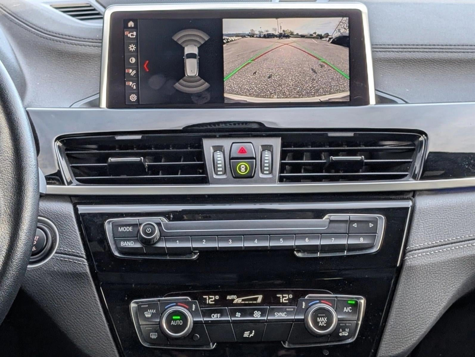 2020 BMW X2 sDrive28i Sports Activity Coupe