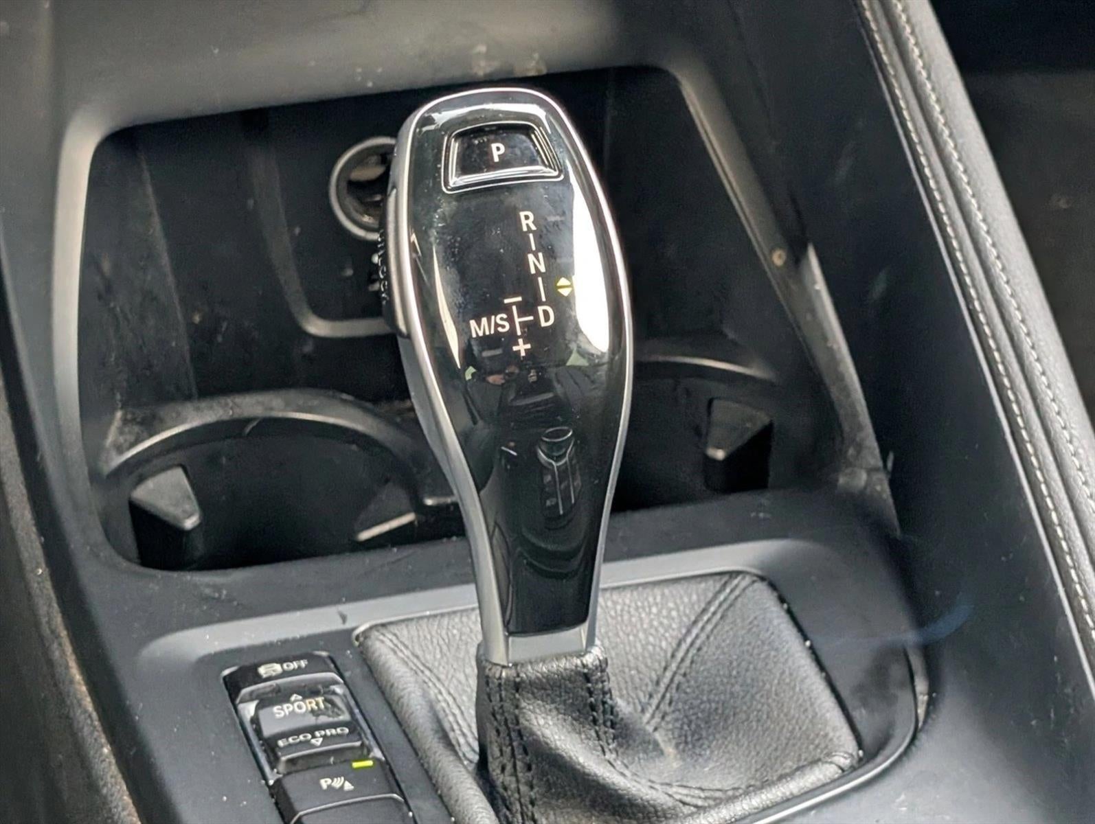 2020 BMW X2 sDrive28i Sports Activity Coupe