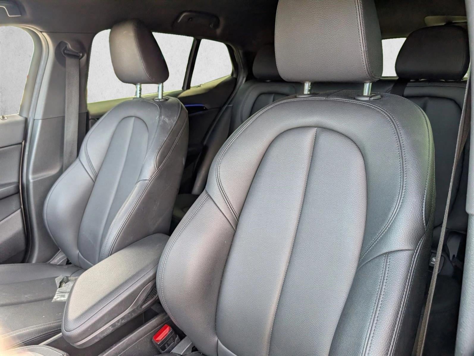 2020 BMW X2 sDrive28i Sports Activity Coupe