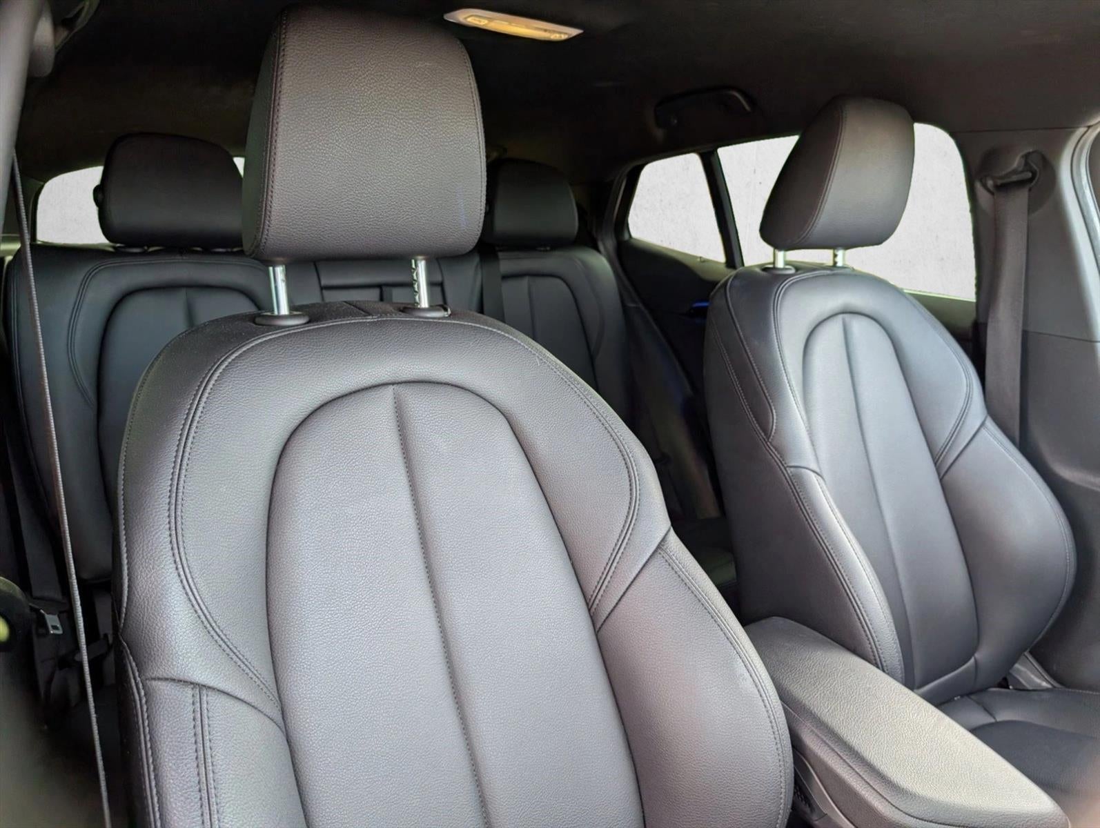 2020 BMW X2 sDrive28i Sports Activity Coupe