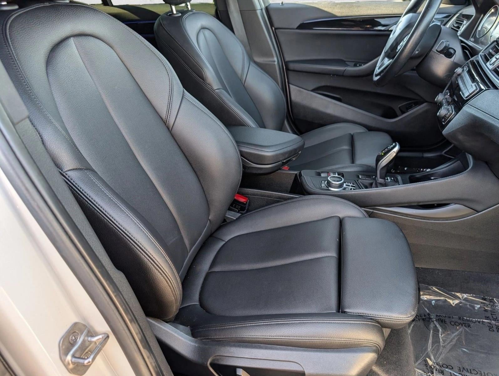 2020 BMW X2 sDrive28i Sports Activity Coupe