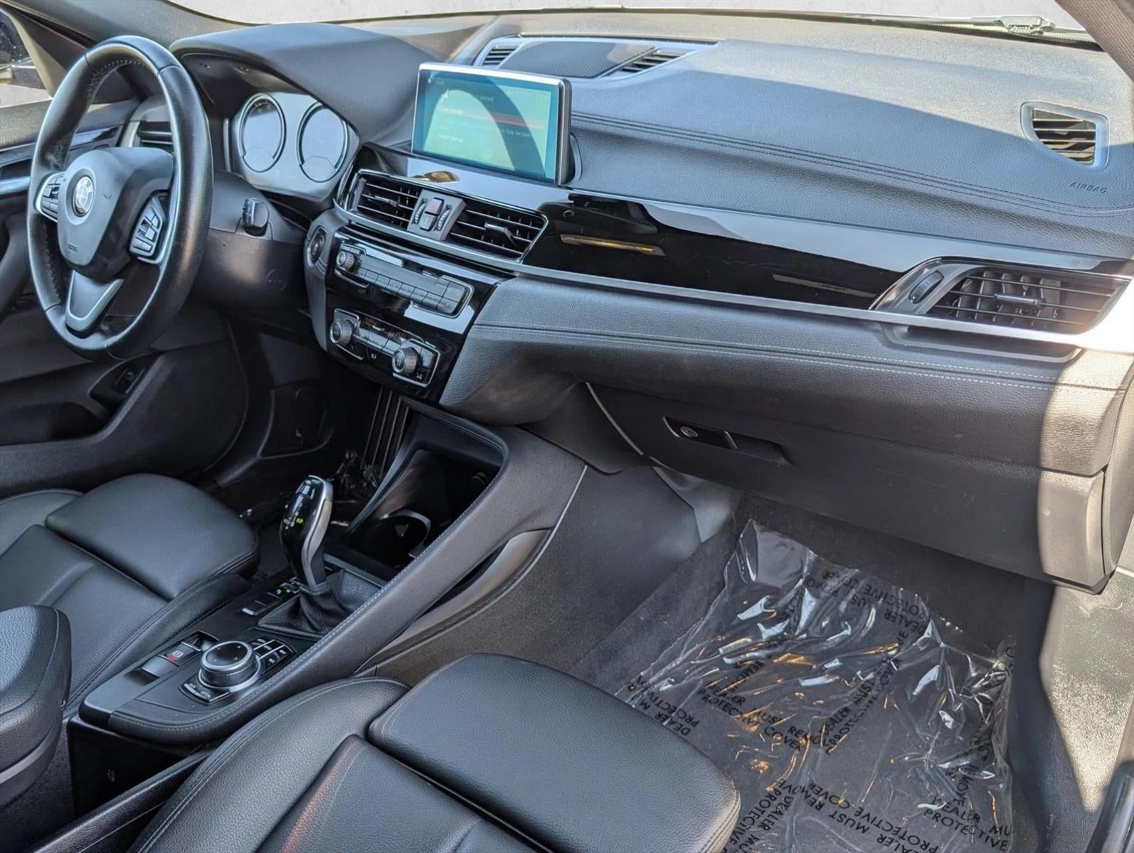 2020 BMW X2 sDrive28i Sports Activity Coupe