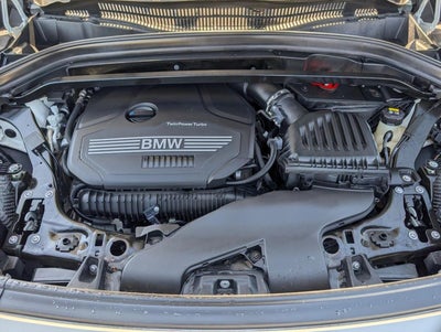 2020 BMW X2 sDrive28i Sports Activity Coupe