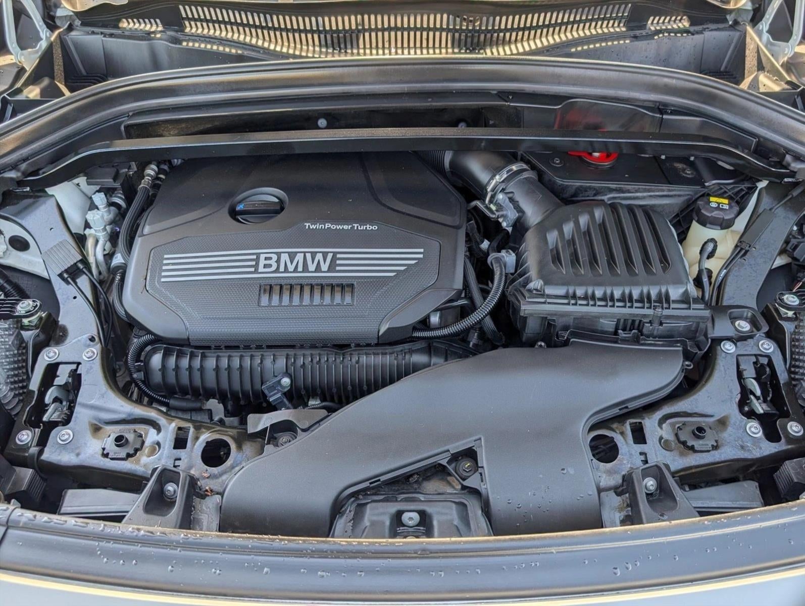 2020 BMW X2 sDrive28i Sports Activity Coupe