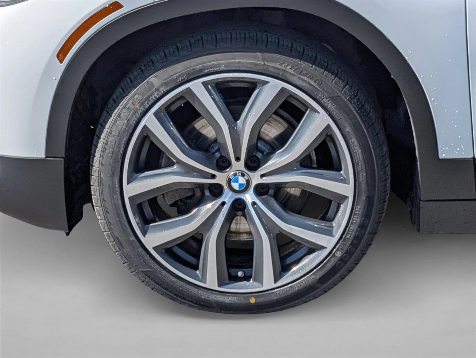 2020 BMW X2 sDrive28i Sports Activity Coupe