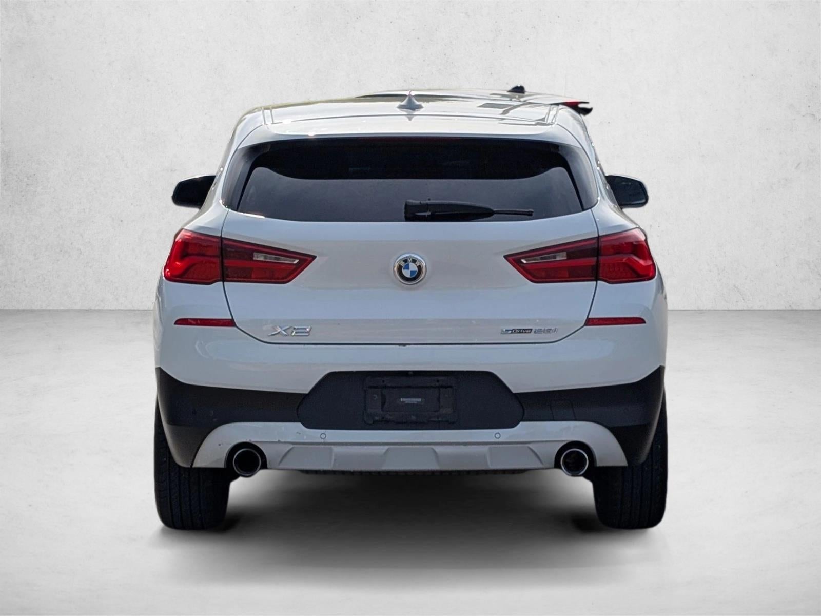 2020 BMW X2 sDrive28i Sports Activity Coupe