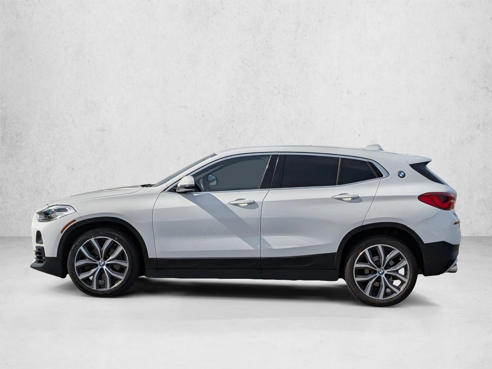 2020 BMW X2 sDrive28i Sports Activity Coupe