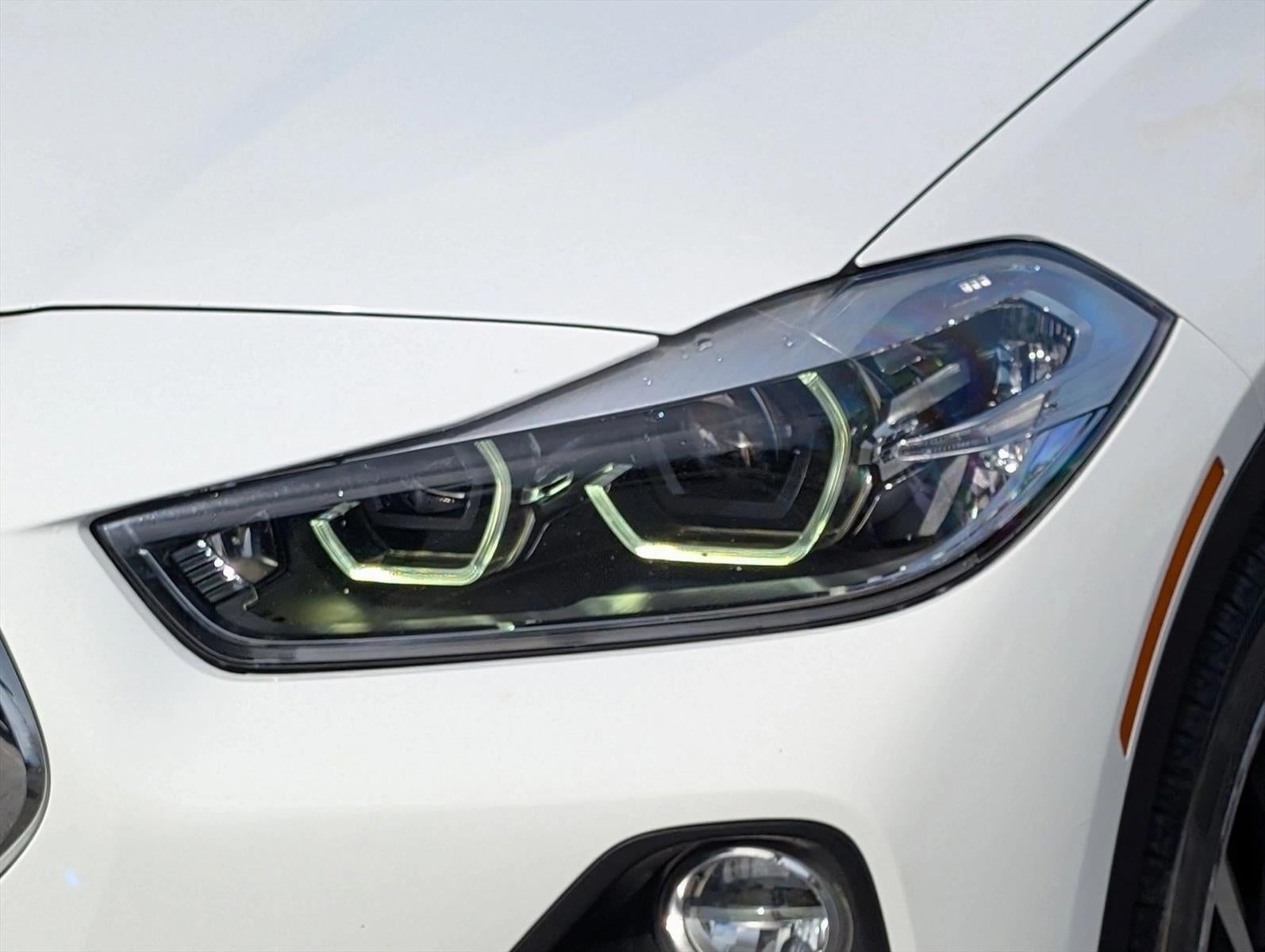 2020 BMW X2 sDrive28i Sports Activity Coupe