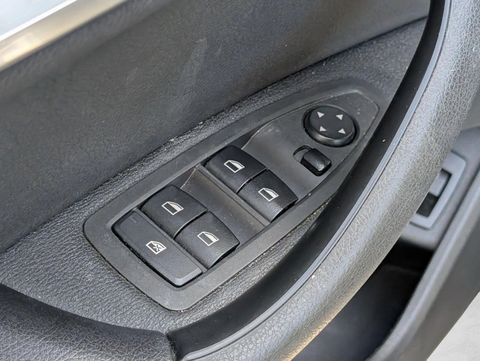 2018 BMW X2 sDrive28i Sports Activity Coupe