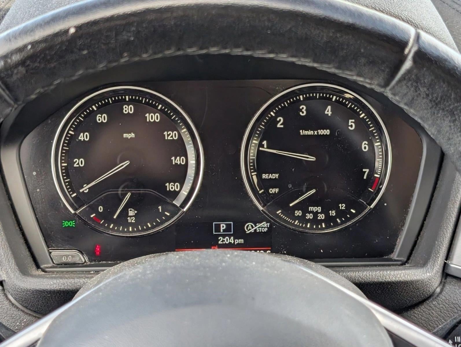 2018 BMW X2 sDrive28i Sports Activity Coupe