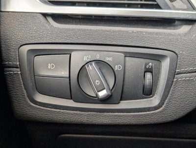 2018 BMW X2 sDrive28i Sports Activity Coupe