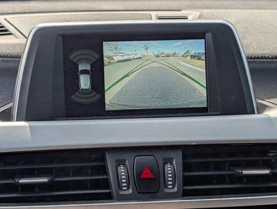 2018 BMW X2 sDrive28i Sports Activity Coupe