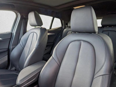 2018 BMW X2 sDrive28i Sports Activity Coupe