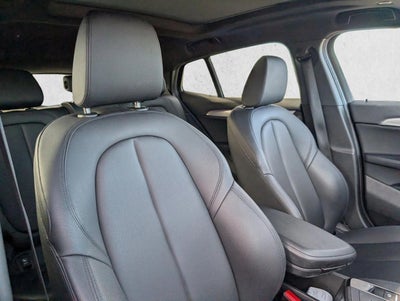 2018 BMW X2 sDrive28i Sports Activity Coupe