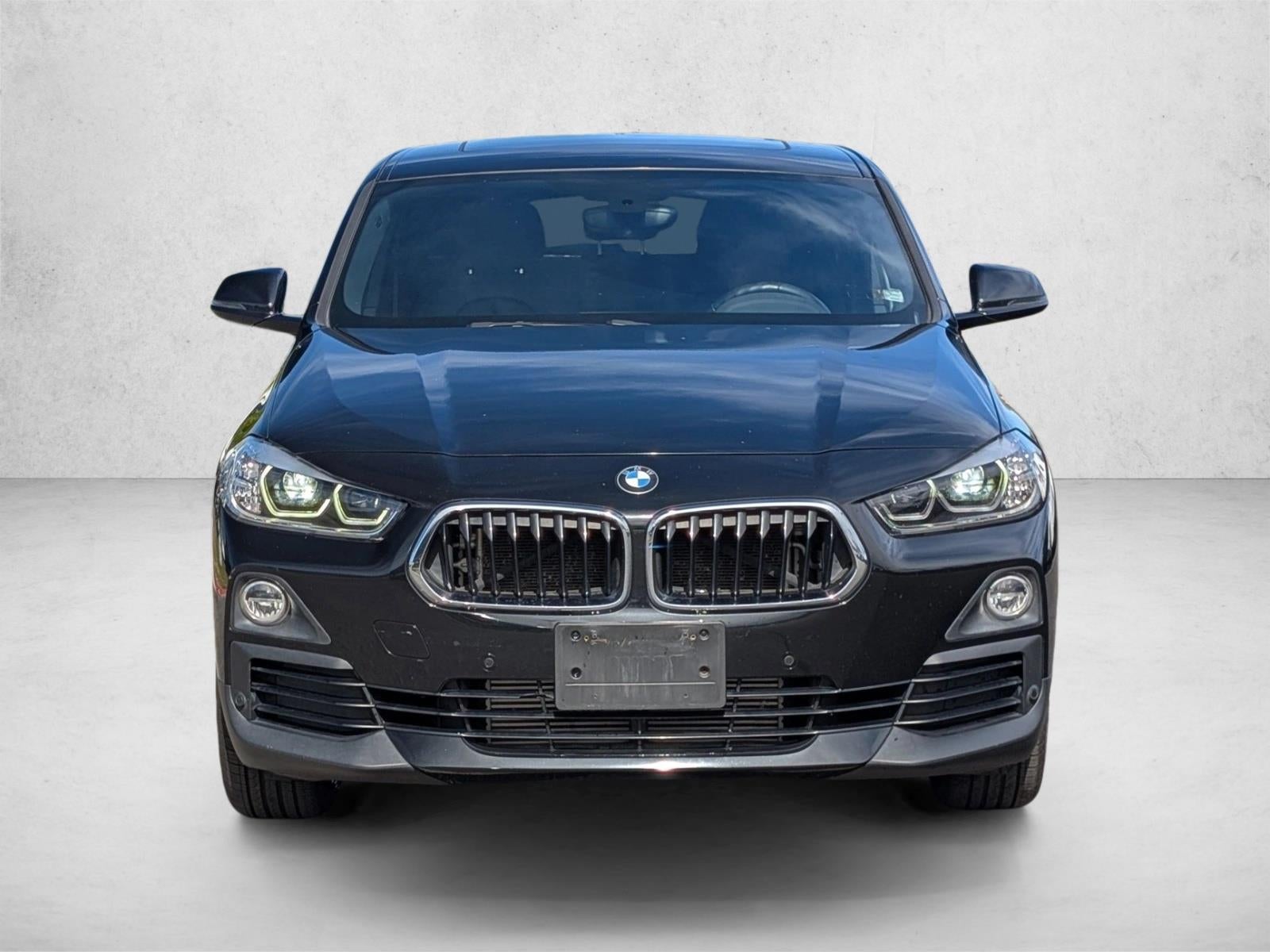 2018 BMW X2 sDrive28i Sports Activity Coupe