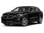 2018 BMW X2 sDrive28i Sports Activity Coupe