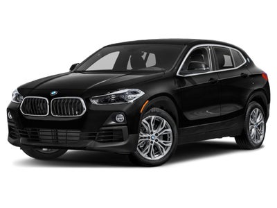2018 BMW X2 sDrive28i Sports Activity Coupe