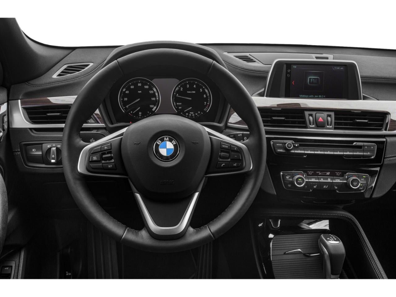2018 BMW X2 sDrive28i Sports Activity Coupe