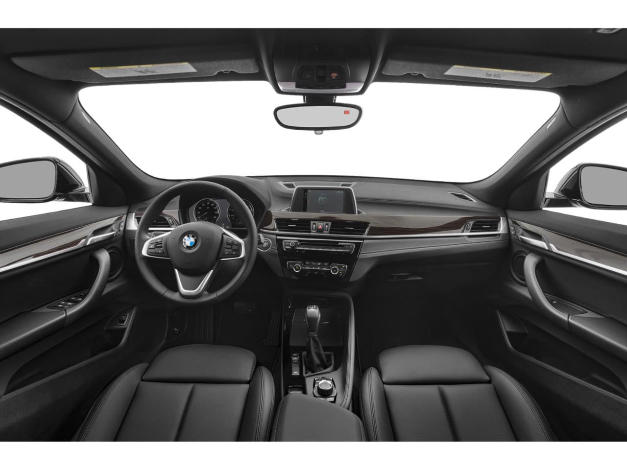 2018 BMW X2 sDrive28i Sports Activity Coupe