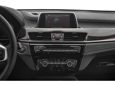 2018 BMW X2 sDrive28i Sports Activity Coupe