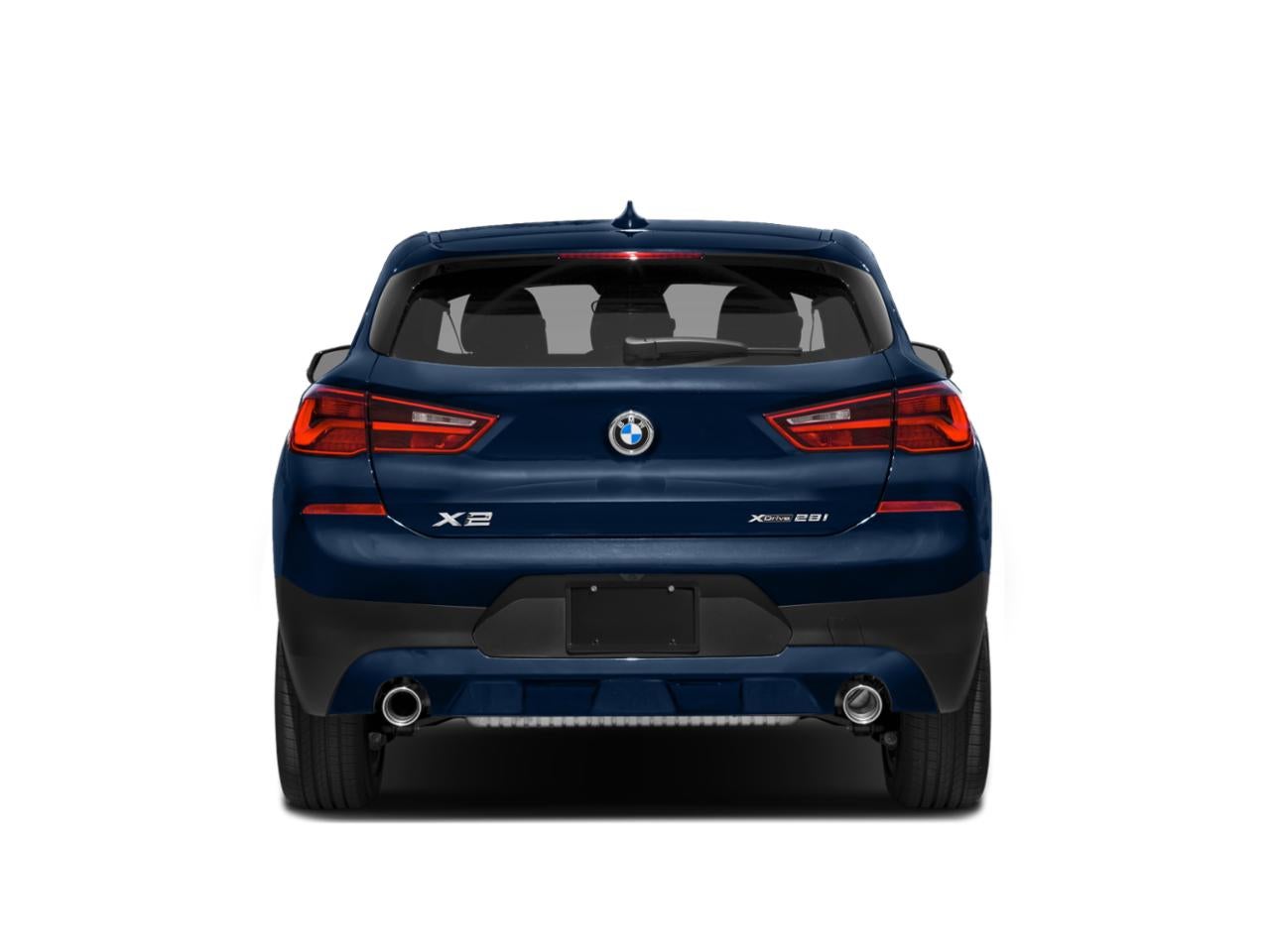 2018 BMW X2 sDrive28i Sports Activity Coupe