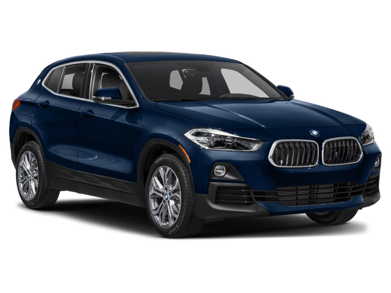 2018 BMW X2 sDrive28i Sports Activity Coupe