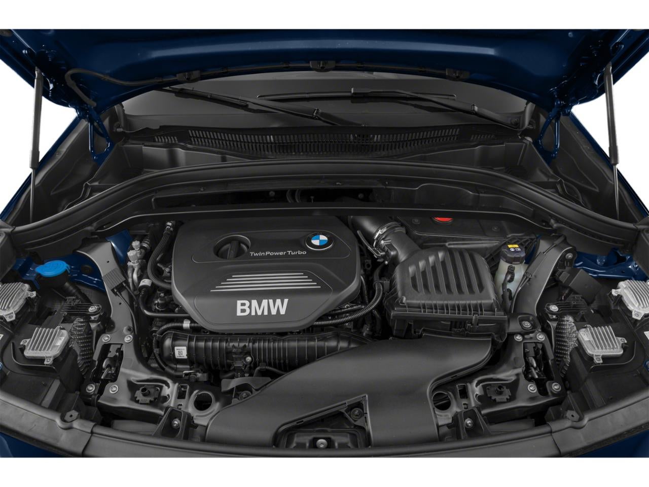 2018 BMW X2 sDrive28i Sports Activity Coupe
