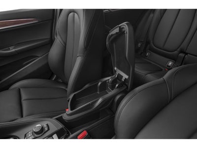 2018 BMW X2 sDrive28i Sports Activity Coupe