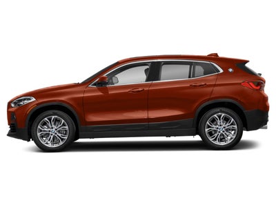 2018 BMW X2 sDrive28i Sports Activity Coupe