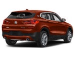 2018 BMW X2 sDrive28i Sports Activity Coupe