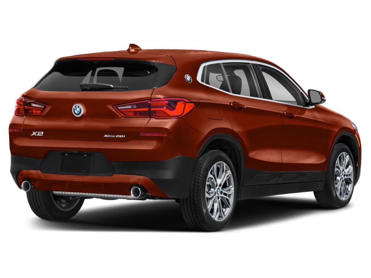 2018 BMW X2 sDrive28i Sports Activity Coupe