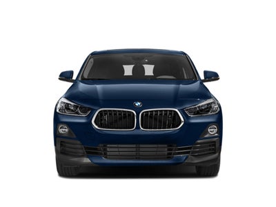 2018 BMW X2 sDrive28i Sports Activity Coupe