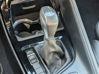 2018 BMW X2 sDrive28i Sports Activity Coupe