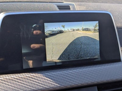 2018 BMW X2 sDrive28i Sports Activity Coupe