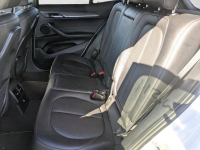 2018 BMW X2 sDrive28i Sports Activity Coupe