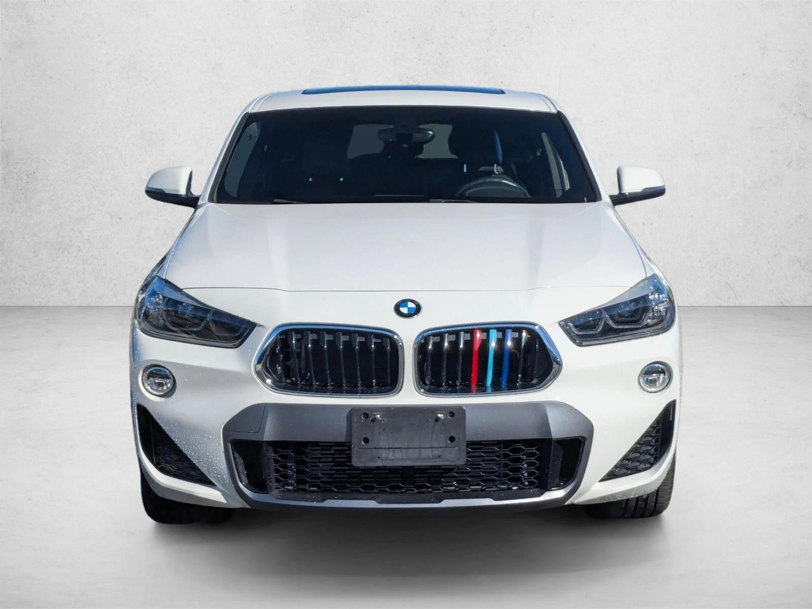 2018 BMW X2 sDrive28i Sports Activity Coupe