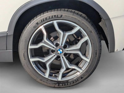 2018 BMW X2 sDrive28i Sports Activity Coupe