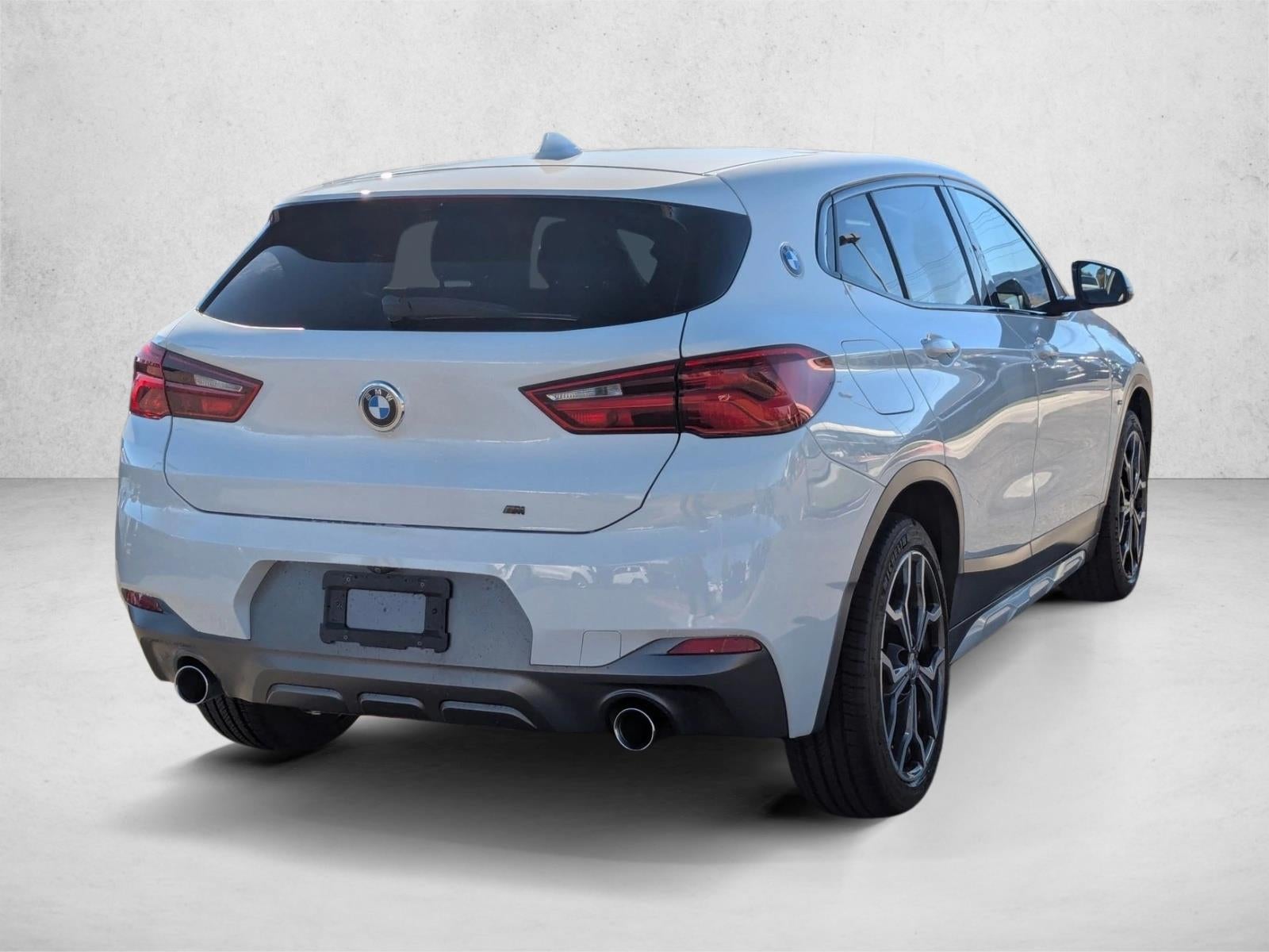 2018 BMW X2 sDrive28i Sports Activity Coupe