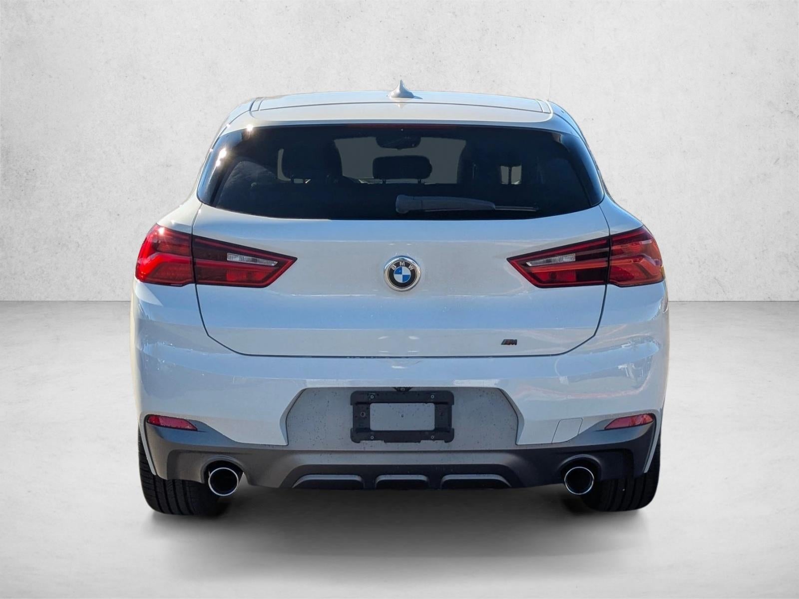 2018 BMW X2 sDrive28i Sports Activity Coupe